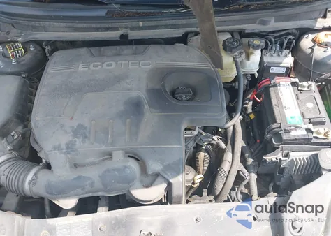 2010 Chevrolet Malibu Lt from USA, damaged, VIN 1G1ZC5EB5A4165857